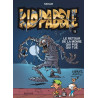 KID PADDLE T11 INDISP 2014