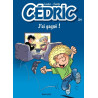 CEDRIC T24 INDISP 2014