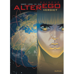 Alter Ego - Saison 2 - Tome...