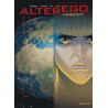 Alter Ego - Saison 2 - Tome 4 - Verdict