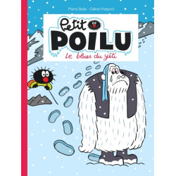 Petit Poilu - Tome 16 - Le...