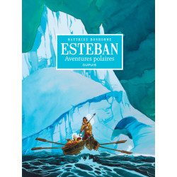 Esteban - L'intégrale -...