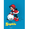 Sophie - l'intégrale - Tome 3 - Sophie, L'Intégrale - tome 3