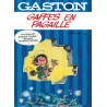 Gaston - tome 18 - Gaston 18 Gaffes en pagaille (réédition Dupuis)