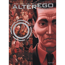 Alter Ego - Saison 1 - tome...