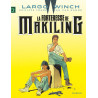Largo Winch - Tome 7 - La Forteresse de Makiling (grand format)