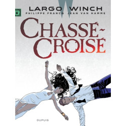 Largo Winch - Tome 19 -...