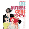 Les autres gens - tome 11 - Les autres gens 16 - 17 - 18