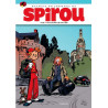 RECUEIL SPIROU 332