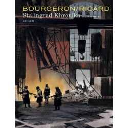 Stalingrad Khronika - Tome...