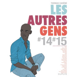 Les autres gens - tome 10 -...