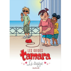 Les guides Tamara - Tome 1...