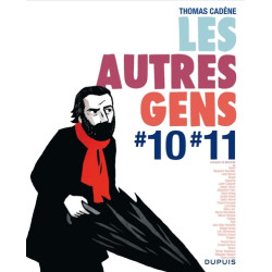 Les autres gens - tome 8 -...