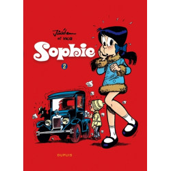 Sophie - l'intégrale - Tome...