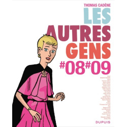 Les autres gens - tome 7 -...
