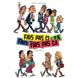 Fais pas ci, fais pas ça