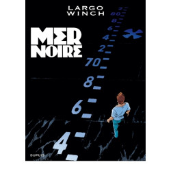 MER NOIRE GF
