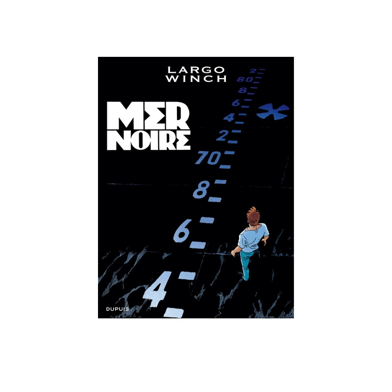 MER NOIRE GF