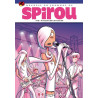 RECUEIL SPIROU 322