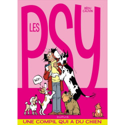 UNE COMPIL QUI A DU CHIEN
