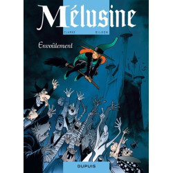 MELUSINE T20 : ENVOUTEMENT