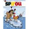 RECUEIL SPIROU 321