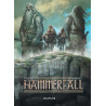 MAGNUM HAMMERFALL