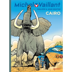 Michel Vaillant - Tome 63 -...