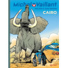 Michel Vaillant - Tome 63 - Cairo !