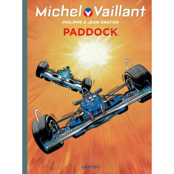 Michel Vaillant - Tome 58 -...