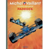 Michel Vaillant - Tome 58 - Paddock