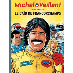 Michel Vaillant - Tome 51 -...
