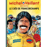Michel Vaillant - Tome 51 - Le caïd de Francorchamps