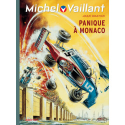 Michel Vaillant - Tome 47 -...