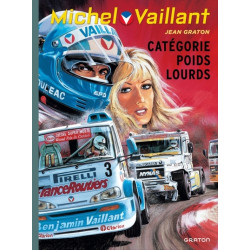 Michel Vaillant - Tome 49 -...
