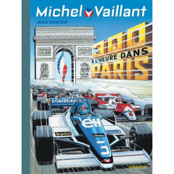 Michel Vaillant - Tome 42 -...