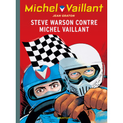Michel Vaillant - Tome 38 -...