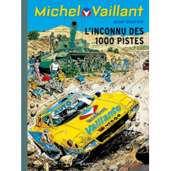 Michel Vaillant - Tome 37 -...