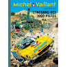 Michel Vaillant - Tome 37 - L'inconnu des 1.000 pistes