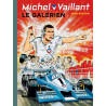 Michel Vaillant - Tome 35 - Le galérien