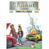 Garage Isidore - Tome 9 - Panne d'allumage (nouvelle maquette)