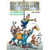 Garage Isidore - Tome 7 - Les Complices de la clé plate (nouvelle maquette)