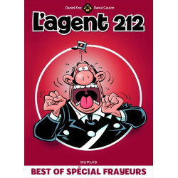 BEST-OF SPECIAL FRAYEUR