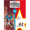 DIPTYQUE SPIROU ET FANTASIO T6