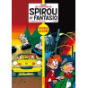 DYPTYQUE SPIROU ET FANTASIO T5