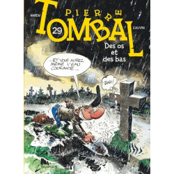 DES OS ET DES BAS