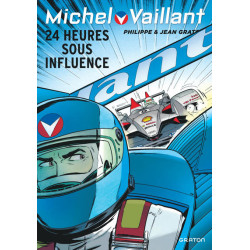 Michel Vaillant - Tome 70 -...
