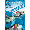 Michel Vaillant - Tome 70 - 24 heures sous influence