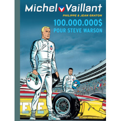Michel Vaillant - Tome 66 -...