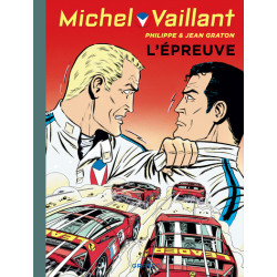 Michel Vaillant - Tome 65 -...